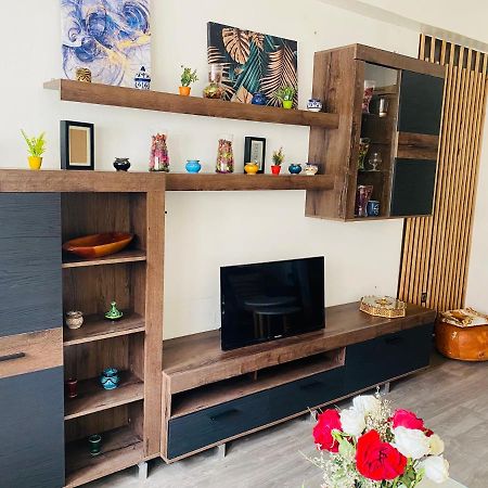 טנג'יר Beautiful Apartment In The City Center With Everything You Need מראה חיצוני תמונה