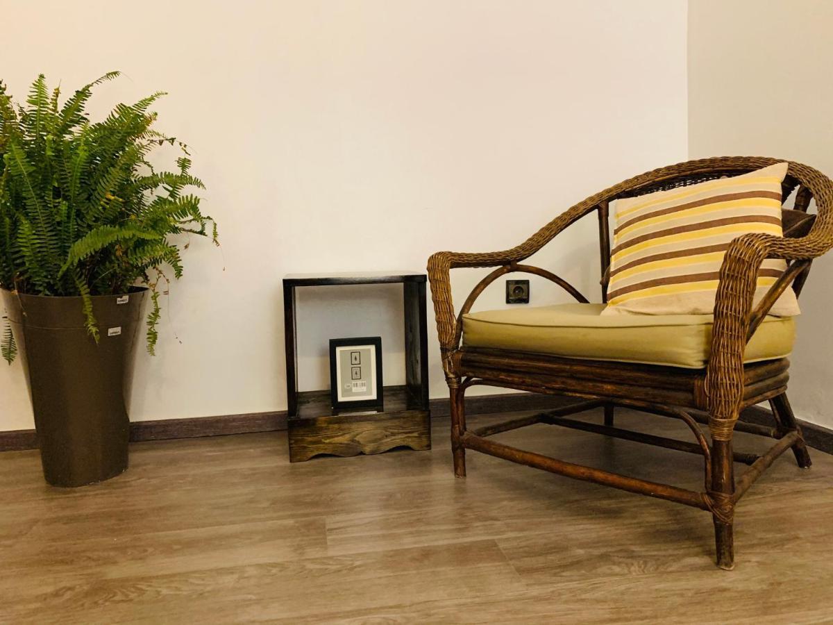 טנג'יר Beautiful Apartment In The City Center With Everything You Need מראה חיצוני תמונה