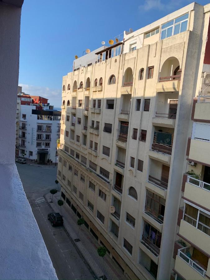 טנג'יר Beautiful Apartment In The City Center With Everything You Need מראה חיצוני תמונה