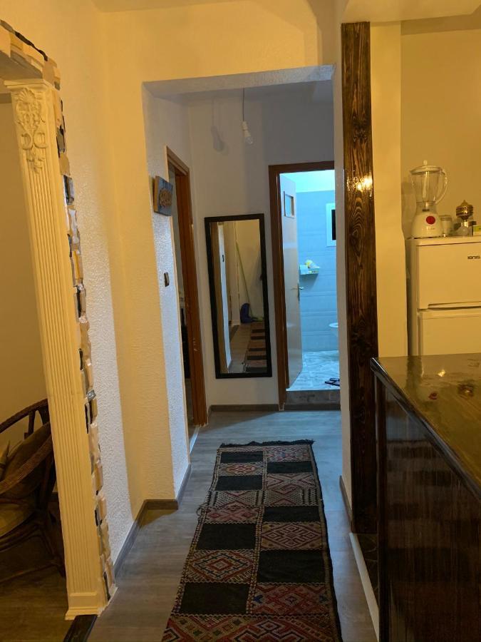 טנג'יר Beautiful Apartment In The City Center With Everything You Need מראה חיצוני תמונה