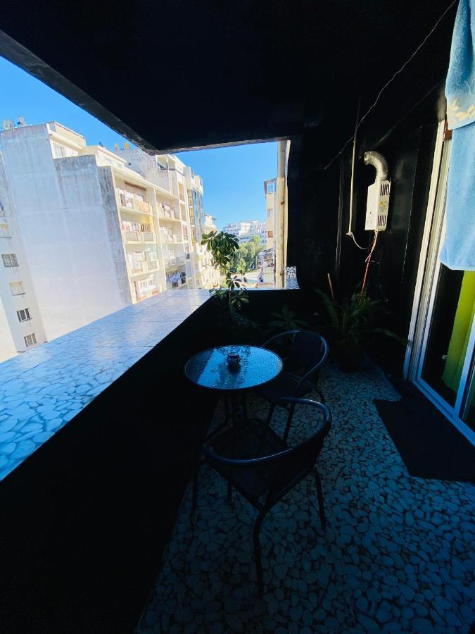 טנג'יר Beautiful Apartment In The City Center With Everything You Need מראה חיצוני תמונה